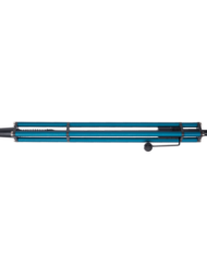 PARAFERNALIA REVOLUTION BALLPOINT PEN TURQUOISE