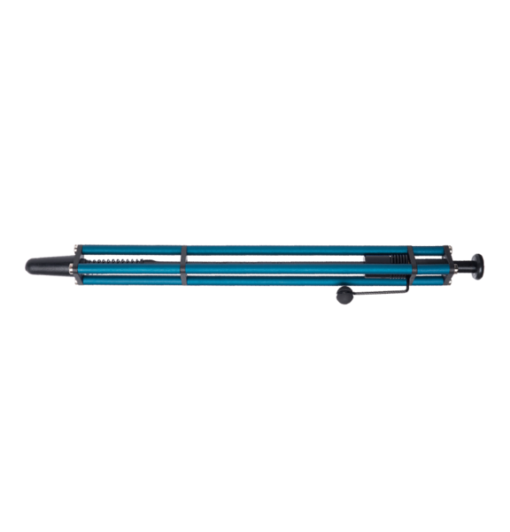 PARAFERNALIA REVOLUTION BALLPOINT PEN TURQUOISE