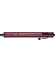 PARAFERNALIA REVOLUTION BALLPOINT PEN RED