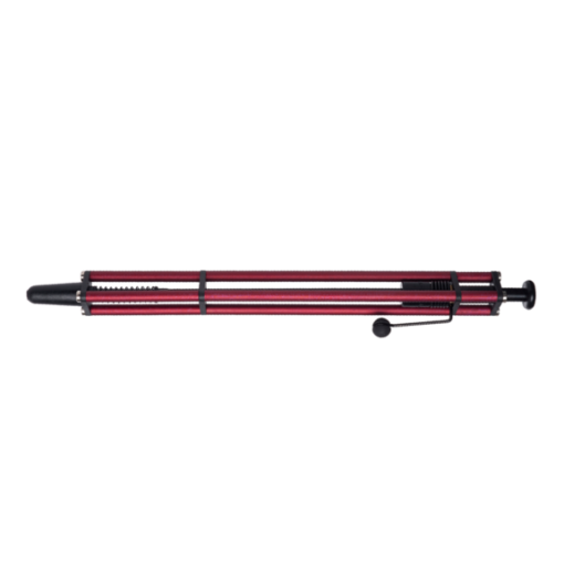 PARAFERNALIA REVOLUTION BALLPOINT PEN RED