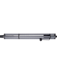 PARAFERNALIA REVOLUTION BALLPOINT PEN TITANIUM