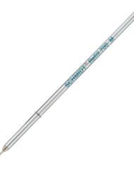 PARAFERNALIA REVOLUTION BALLPOINT PEN REFILL BLUE