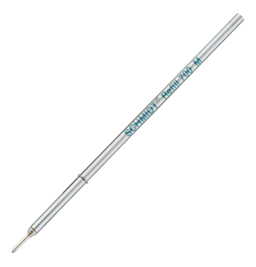 PARAFERNALIA REVOLUTION BALLPOINT PEN REFILL BLUE