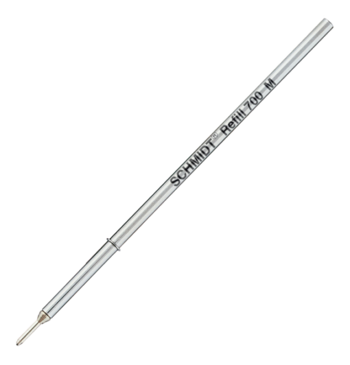 PARAFERNALIA REVOLUTION BALLPOINT PEN REFILL BLACK