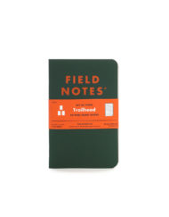 FIELD NOTES TRAILHEAD