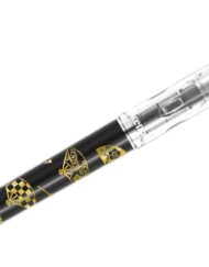 PLATINUM PREPPY WA FOUNTAIN PEN OGI CHIRASHI