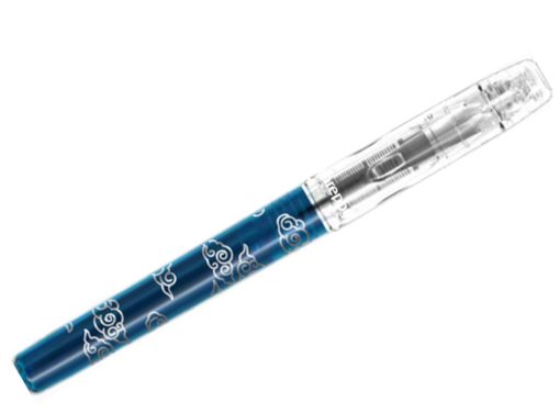 PLATINUM PREPPY WA FOUNTAIN PEN REISHIGUMO