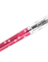 PLATINUM PREPPY WA FOUNTAIN PEN SAKURA CHIRASHI