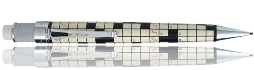 RETRO 51 TORNADO PENCIL CROSSWORD