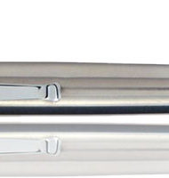 RETRO 51 TORNADO PENCIL STAINLESS