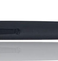 RETRO 51 TORNADO PENCIL STEALTH