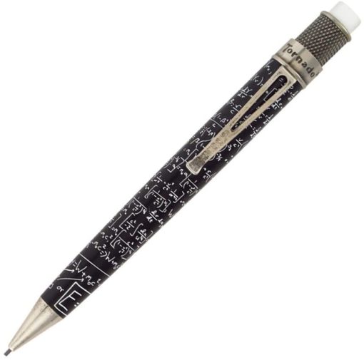 RETRO 51 TORNADO PENCIL ALBERT