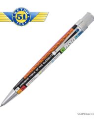 RETRO 51 DMITRI TORNADO ROLLERBALL