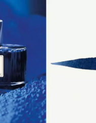 FABER CASTELL COBALT BLUE INK