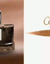 FABER CASTELL COGNAC BROWN INK