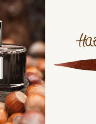 FABER CASTELL HAZELNUT BROWN INK