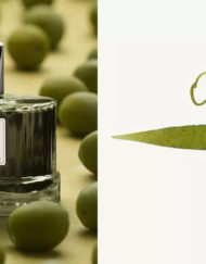 FABER CASTELL OLIVE GREEN INK