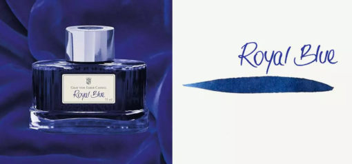 FABER CASTELL ROYAL BLUE INK