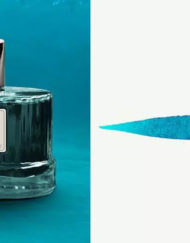 FABER CASTELL TURQUOISE INK