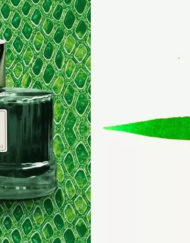 FABER CASTELL VIPER GREEN INK