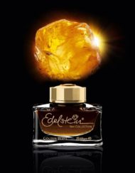 PELIKAN EDELSTEIN GOLDEN BERYL INK