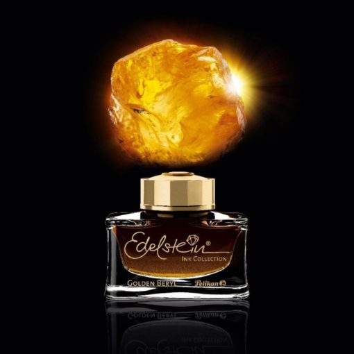 PELIKAN EDELSTEIN GOLDEN BERYL INK