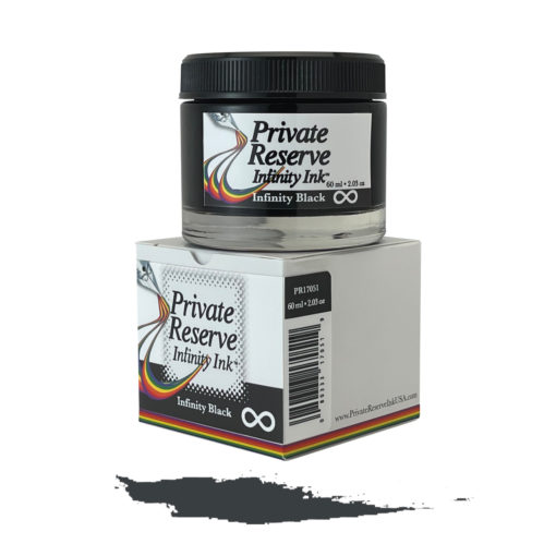 PRIVATE RESERVE INK INFINITY BLACK