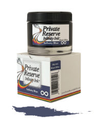 PRIVATE RESERVE INK INFINITY BLUE