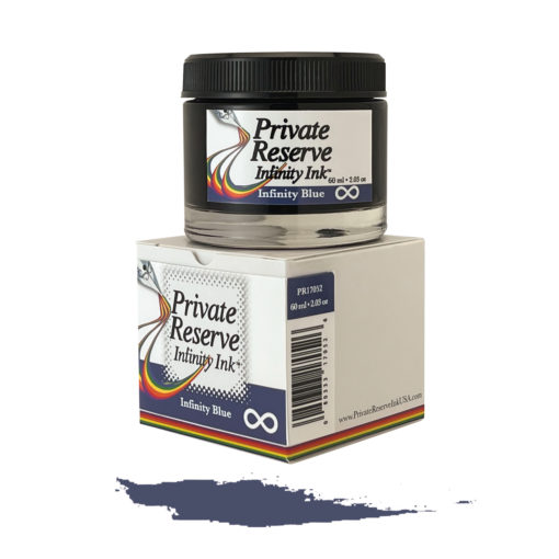 PRIVATE RESERVE INK INFINITY BLUE