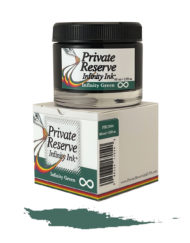 PRIVATE RESERVE INK INFINITY GREEN