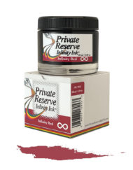 PRIVATE RESERVE INK INFINITY RED