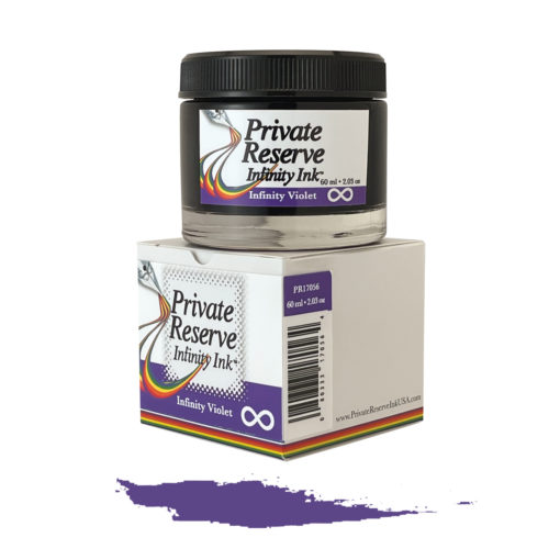 PRIVATE RESERVE INK INFINITY VIOLET