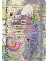 LANG GRATEFULL HEART CLASSIC JOURNAL