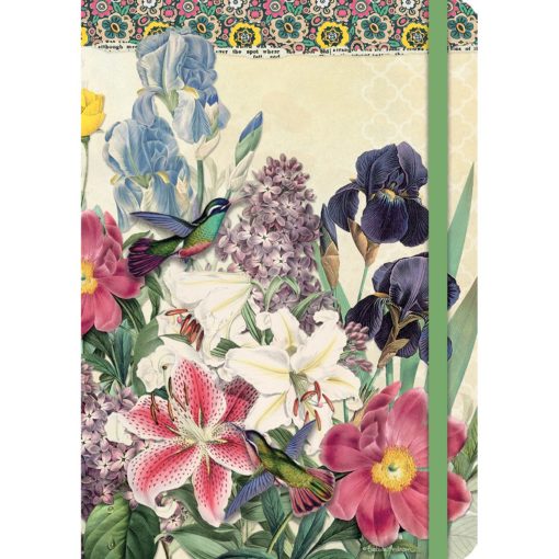 LANG GARDEN BOTANICALS CLASSIC JOURNAL