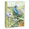 LANG NATURES JOURNAL ADDRESS BOOK