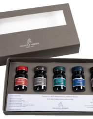 J HERBIN 1670 ANNIVERSARY INK GIFT SET