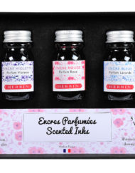 J HERBIN SCENTED INK GIFT SET