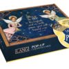 LANG NATIVITY POP-UP CHRISTMAS CARDS