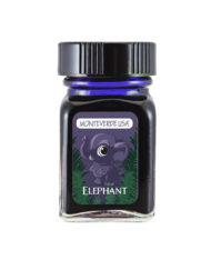 MONTEVERDE JUNGLE INK ELEPHANT PURPLE