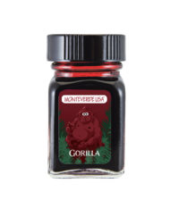 MONTEVERDE JUNGLE INK GORILLA RED