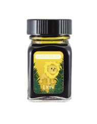 MONTEVERDE JUNGLE INK LION YELLOW