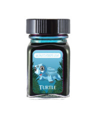 MONTEVERDE JUNGLE INK TURTLE TURQUOISE