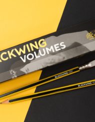 BLACKWING VOLUME 651 SET OF 12