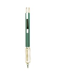 SENSA PINSTRIPE EMERALD GREEN BALLPOINT PEN