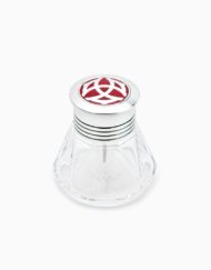TWSBI DIAMOND 50 POLISHED AL INK BOTTLE