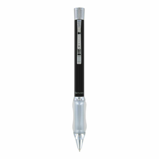 SENSA CLASSIC MIDNIGHT BLACK BALLPOINT PEN