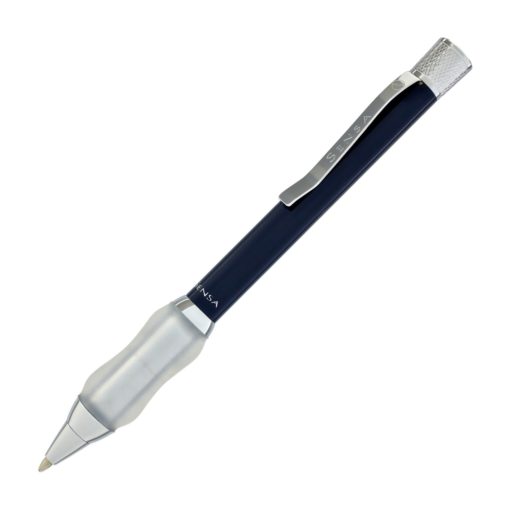 SENSA CLASSIC NAVY BLUE BALLPOINT PEN