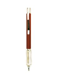 SENSA PINSTRIPE RACING RED BALLPOINT PEN