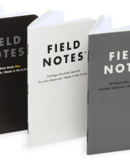 FIELD NOTES IGNITION