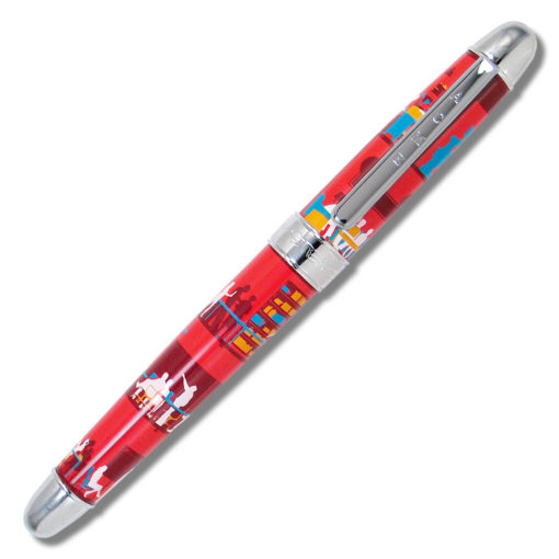 ACME DOLLHAUS ROLLER BALL PEN